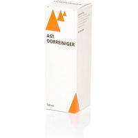Produktbild von AST Ohrenreiniger 120 ml