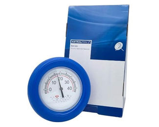 AstralPool Schwimmthermometer für Teich, Schwimmbad und Pool mit Befestigungsschnur – Bild 1 von 3