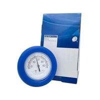 Produktbild von AstralPool Schwimmthermometer für Teich, Schwimmbad und Pool mit Befestigungsschnur