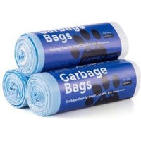 Produktbild von AstroPet Katzentoilettenbeutel Mercury Series Blau