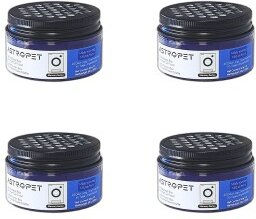 AstroPet Lufterfrischer Mercury Series Blau – Bild 1 von 3