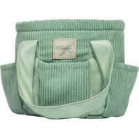 Produktbild von Astrup Putztasche Hobby Horse aus Corduroy in Grün