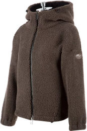 Produktbild von ASUP Luney Fleece für Frauen in Braun