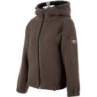 Produktbild von ASUP Luney Fleece für Frauen in Braun