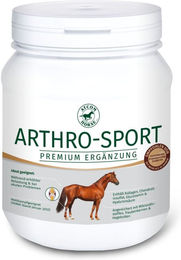 Atcom Arthro Sport Gelenk-Supplement Ergänzungsfutter für Sport und Leistung 1000g – Bild 1 von 2