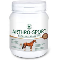 Produktbild von Atcom Arthro Sport Gelenk-Supplement Ergänzungsfutter für Sport und Leistung 1000g