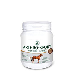 Produktbild von ATCOM ARTHRO Sport Gelenk-Supplement für Hunde 1 kg Dose - 1 kg
