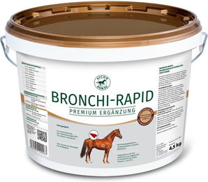 Atcom Bronchi-Rapid zur Unterstützung der Atemwege und des Immunsystems 1000 mg – Bild 1 von 2