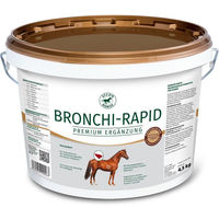 Produktbild von Atcom Bronchi-Rapid zur Unterstützung der Atemwege und des Immunsystems 1000 mg