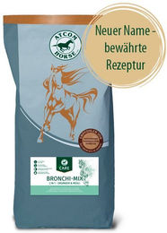 Atcom Care Bronchi-Mix Ergänzungsfutter Pellets für die Atemwege 1000g – Bild 1 von 2