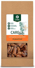 Atcom Care Leckerli Karotte und Leinsamen 1000g – Bild 1 von 2