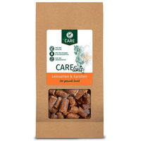Produktbild von Atcom Care Leckerli Karotte und Leinsamen 1000g
