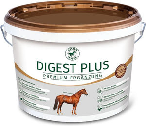 Atcom Digest Plus Verdauungshilfe mit Probiotika für Magen-Darm und Leber 1000 mg – Bild 1 von 2