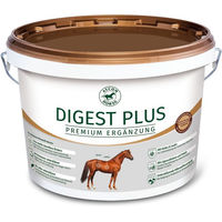 Produktbild von Atcom Digest Plus Verdauungshilfe mit Probiotika für Magen-Darm und Leber 1000 mg