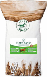 Produktbild von Atcom Fibre Basic Ergänzungsfutter zur Unterstützung von Verdauung und Stoffwechsel