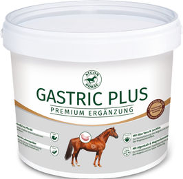 Produktbild von Atcom Gastric-Plus Ergänzungsfutter zur Unterstützung von Magen und Darm