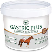 Produktbild von Atcom Gastric-Plus Magen-Darm Nahrungsergänzung 1000g