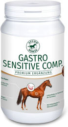 Atcom Gastro Sensitive Comp. Nahrungsergänzung für Magen-Darm und Verdauung 1000g – Bild 1 von 2