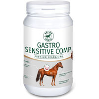 Produktbild von Atcom Gastro Sensitive Comp. Nahrungsergänzung für Magen-Darm und Verdauung 1000g