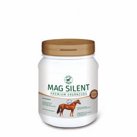Produktbild von Atcom Mag Silent Nahrungsergänzung zur Beruhigung 1 kg Dose - 1 kg