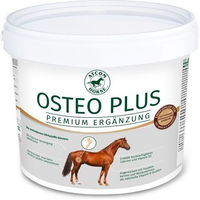 Produktbild von Atcom Osteo Plus Ergänzungsfutter für Pferde zur Unterstützung von Gelenken und Knochen