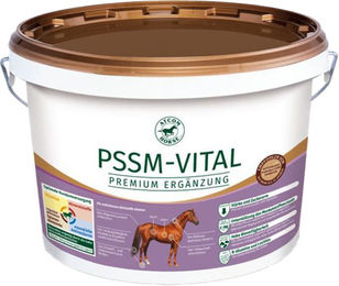 Atcom PSSM-Vital Mineralfutter und Nahrungsergänzung für Pferde 5 kg - 5 kg – Bild 1 von 5