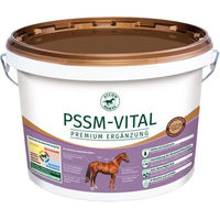 Produktbild von Atcom PSSM-Vital Mineralfutter und Nahrungsergänzung für Pferde 5 kg - 5 kg