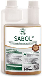 Atcom Sabol Öl zur Unterstützung der Atemwege und des Immunsystems 1000 ml – Bild 1 von 2