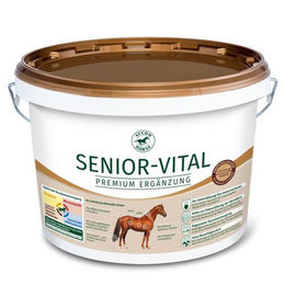 Atcom Senior-VITAL Ergänzungsfutter für Senioren 5 kg - 5 kg – Bild 1 von 3