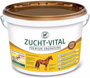Atcom Zucht Vital Mineralfutter mit Vitaminen zur Unterstützung der Verdauung – Bild 1 von 1
