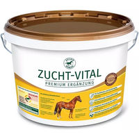 Produktbild von Atcom Zucht Vital Mineralfutter mit Vitaminen zur Unterstützung der Verdauung