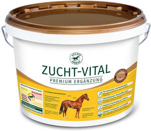 Atcom ZUCHT-VITAL Nahrungsergänzung und Mineralfutter für die Zucht – Bild 1 von 2