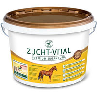 Produktbild von Atcom ZUCHT-VITAL Nahrungsergänzung und Mineralfutter für die Zucht