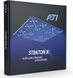 ATI Straton X LED-Aquarienleuchte Aufsetzleuchte – Bild 1 von 3