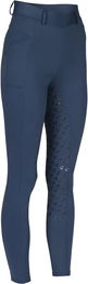 Aubrion Albany Reitleggings Damen Full Grip – Bild 1 von 1