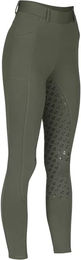 Aubrion Albany Reitleggings Damen Full Grip – Bild 1 von 1