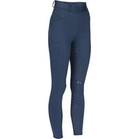 Produktbild von Aubrion Albany Reitleggings Damen Full Grip