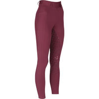 Produktbild von Aubrion Albany Reitleggings Full Grip für Damen