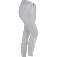 Produktbild von Aubrion Chapman Reithose Damen Full Grip