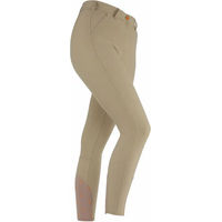 Produktbild von Aubrion Chapman Reithose Damen mit Full Grip