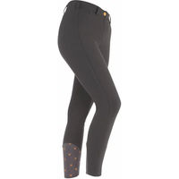 Produktbild von Aubrion Chapman Reithose Damen mit Full Grip
