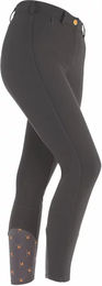 Aubrion Chapman Reithose Damen mit Full Grip – Bild 1 von 1