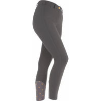 Produktbild von Aubrion Chapman Reithose Damen mit Full Grip