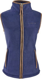 Aubrion Core Ärmelloses Fleece Damen – Bild 1 von 1