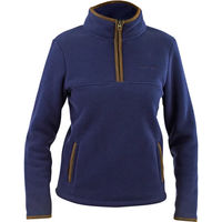 Produktbild von Aubrion Core Damen Fleece mit 1/4 Reißverschluss