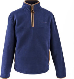 Aubrion Core Fleece mit 1/4 Reißverschluss – Bild 1 von 1