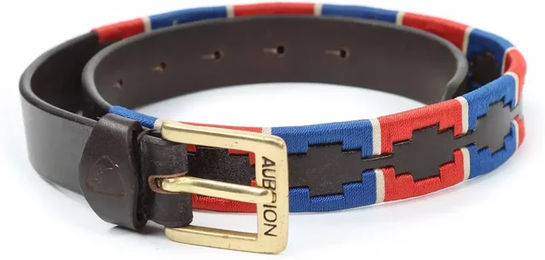 Aubrion Drover Polo-Gürtel – Bild 1 von 1