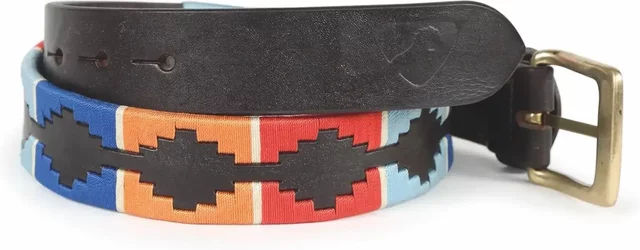 Aubrion Drover Polo-Gürtel – Bild 1 von 1