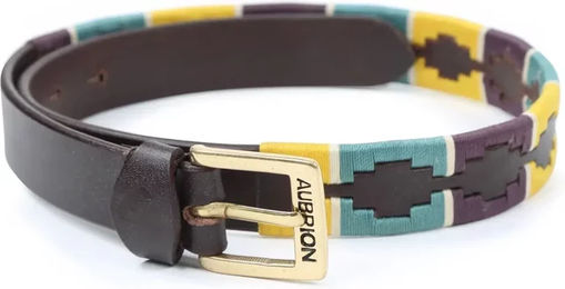 Aubrion Drover Polo-Gürtel – Bild 1 von 1
