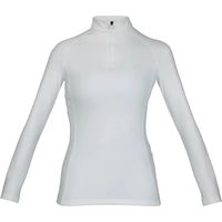 Produktbild von Aubrion Eltar Baselayer Funktionsunterwäsche Damen Weiss Grösse M